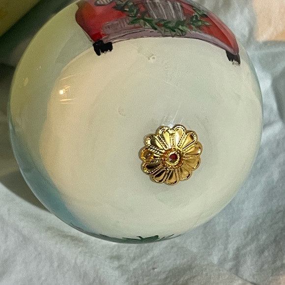 2019 li bien Christmas ornament - Picture 8 of 8